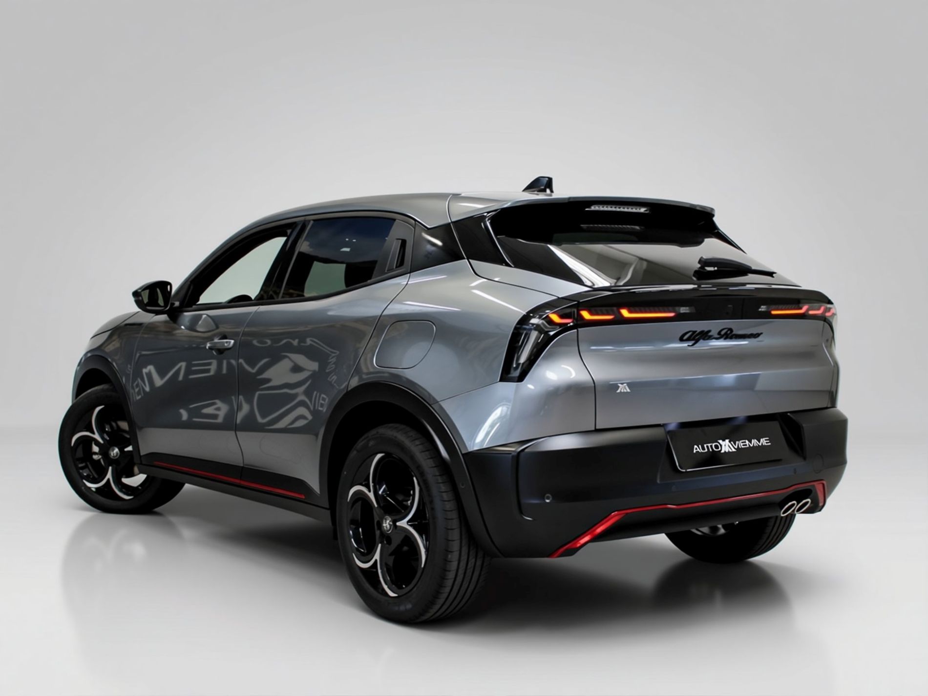 Junior 1.2 ibrida Speciale 145cv edct6 - Autoviemme